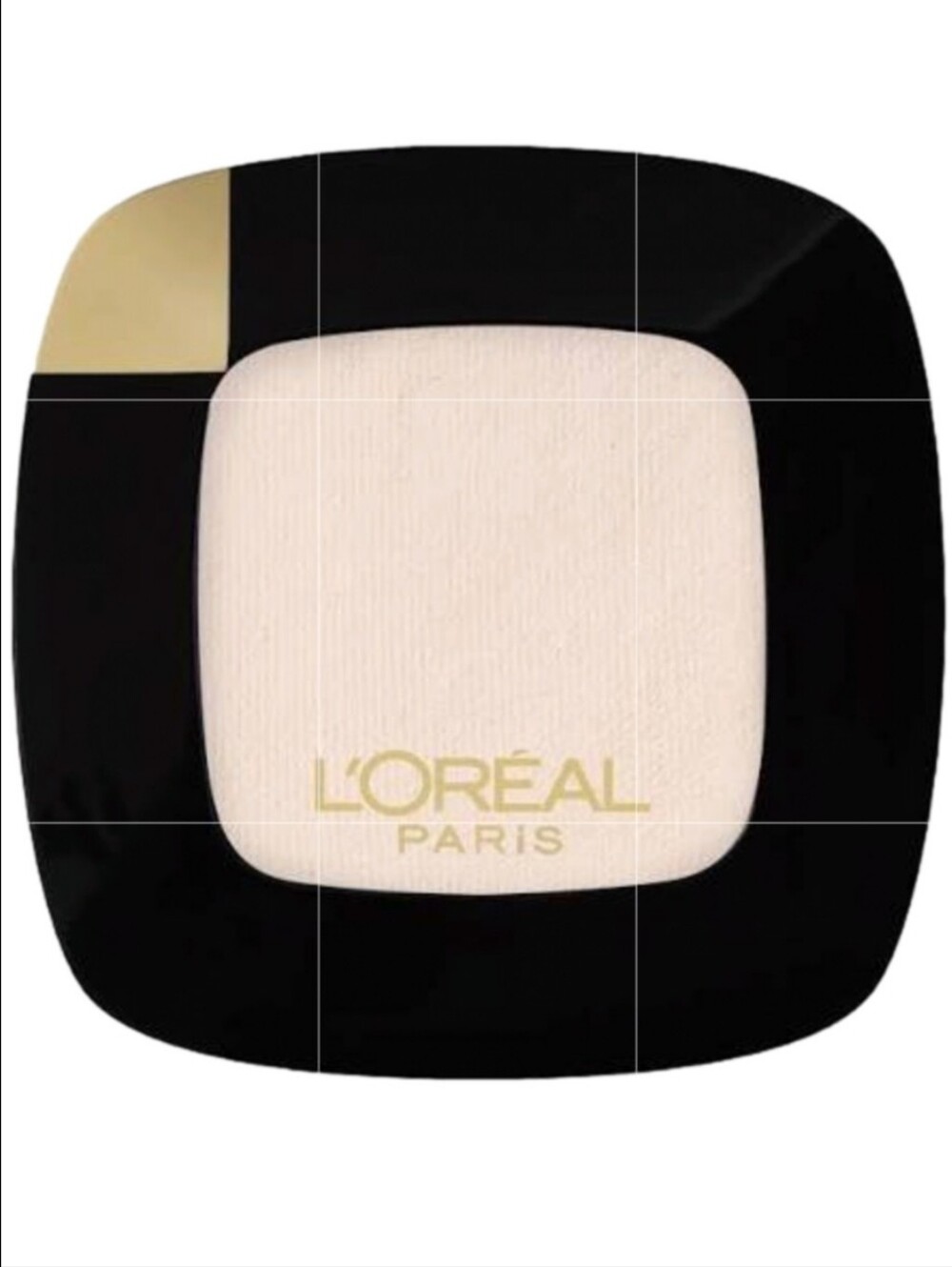 L'Oreal Paris Colour Riche Monos Eye Shadow, 200 Paris Beach